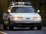 Ford Taurus Police 1992 года